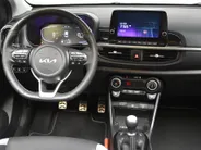 Kia Picanto 1.0 DPi 63pk 4-zits GT-Line