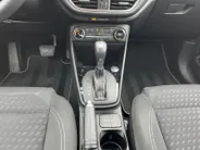 Ford Fiesta 1.0 EcoBoost Titanium Automaat | NL auto | Dealer onderhouden | Trekhaak | Winter Pack | Parkeersensoren voor en achter | Achteruitrijcamera | Cruise control | Apple carplay & Android auto | 16' lichtmetalen velgen | Bovag garantie |