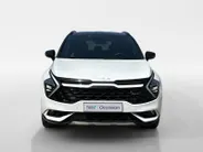 Kia Sportage 1.6 T-GDi Hybrid GT-Line | Cruise Control | Climate Control | Camera | Stoelverwarming | Stuurverwarming | Navigatie |