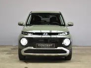 Hyundai Inster 49 kWh 115pk 4-zits Limited I Snel rijden !