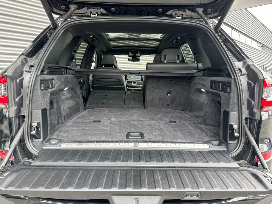 BMW X5 xDrive45e