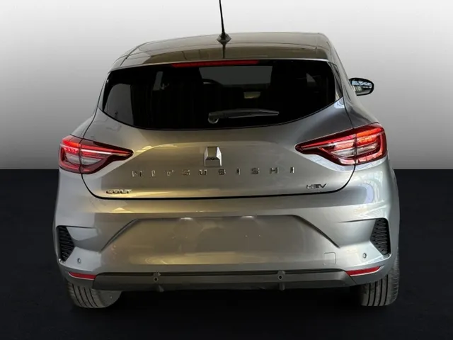 Mitsubishi Colt 1.6 HEV Intense