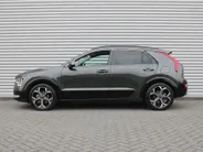 Kia Niro 1.6 GDi Hybrid ExecutiveLine | Automaat | Harman Kardon | Leder | Elek. Stoelverstelling met geheugen | Heads-up Display | Trekhaak | All season |