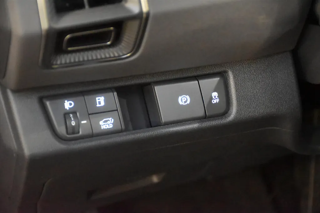 Kia EV5 81,4 kWh 217pk 2WD Plus Advanced