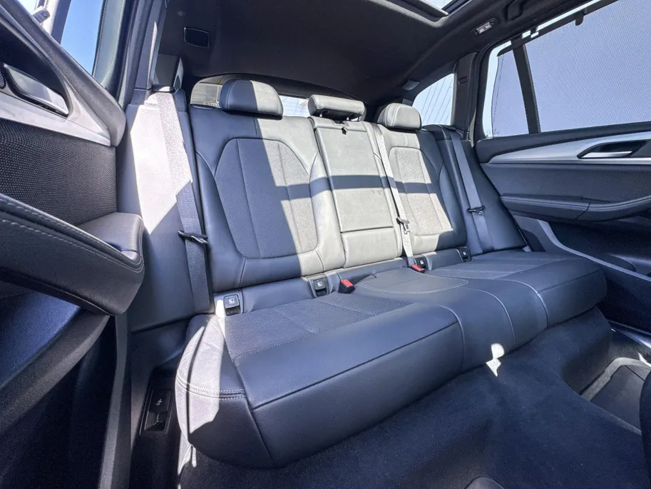 BMW X3 xDrive30e