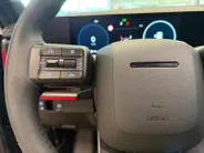 Hyundai Santa Fe 1.6 PHEV BLACK LINE | 7-PERS. | 4WD | 21'' LM-VELGEN |