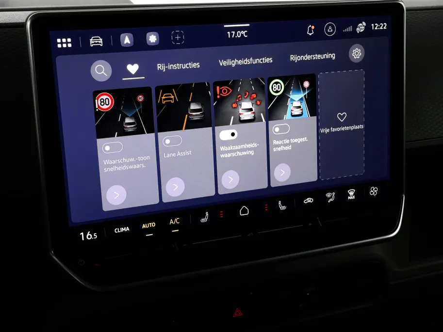 Volkswagen Bedrijfswagens ID. Buzz Cargo Bedrijfswagens Bulli Limited Edition 79kWh 286pk