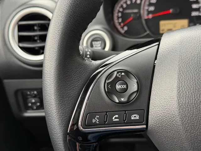 Mitsubishi Space Star 1.2 CVT Instyle | Cruise Control | Camera | ECC | Apple CarPlay | Android Auto | Keyless