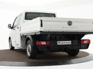 Volkswagen Bedrijfswagens e-Transporter Bedrijfswagens Pick-Up Dubbel Cabine 71kWh 218pk 733943