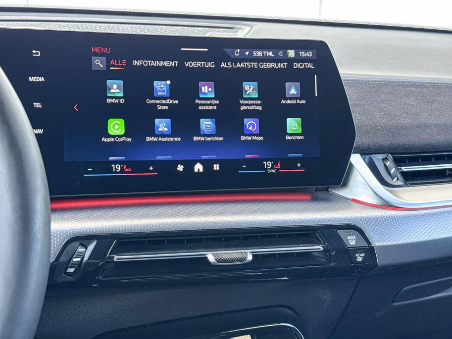 BMW X2 sDrive20i