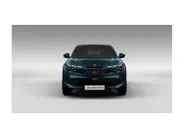 Alfa Romeo Junior Ibrida