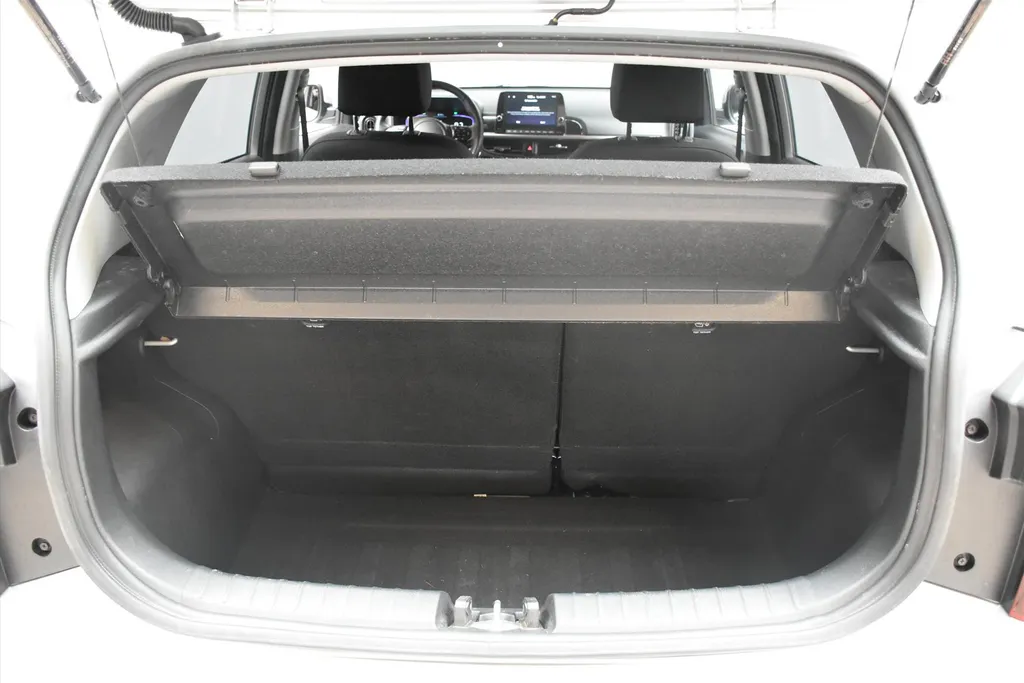 Kia Picanto 1.0 DPi 63pk 4-zits ExecutiveLine