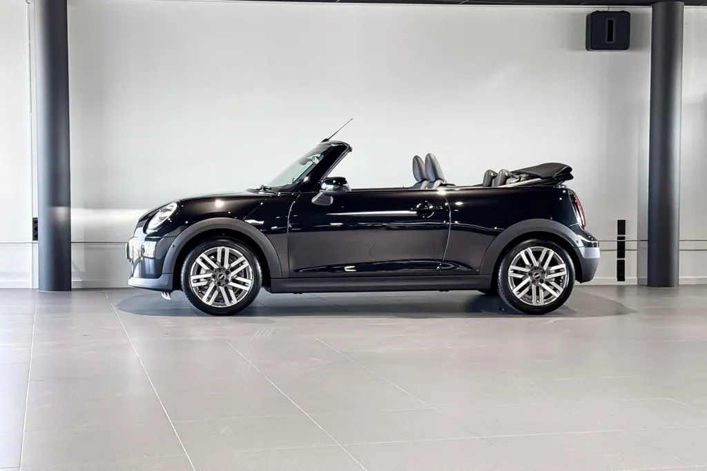 MINI Cooper Cabrio Cooper C Classic