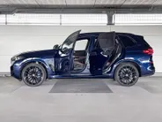 BMW X5 xDrive50e
