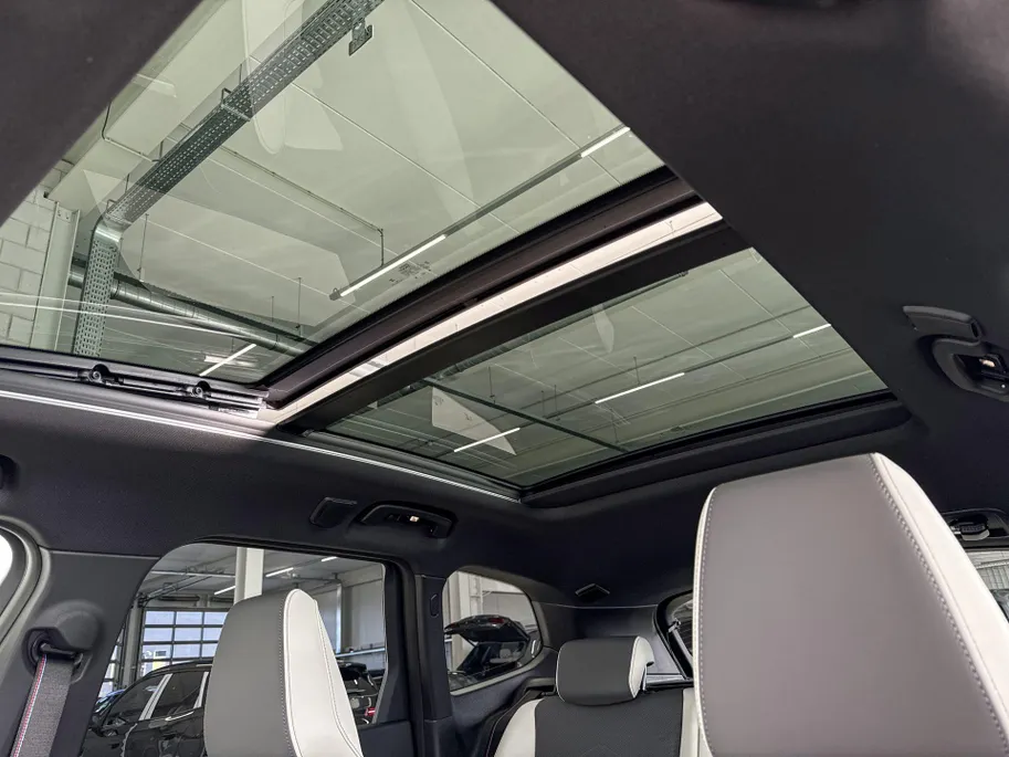 BMW iX1 eDrive20 67 kWh M Sport Edition