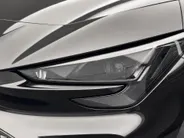 CUPRA Born Performance 61 kWh 190 PK l 19' Storm Copper l Side Assist l Elektrische stoelen l Leverbaar per November