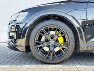 Audi E-tron E-tron 55 quattro advanced Pro Line Plus 95 kWh