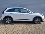 Kia Niro 1.6 GDi Hybrid DynamicLine | Navi | Camera | Automaat | Apple Carplay/Android Auto | Cruise control adaptief