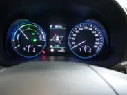 Hyundai Kona 1.6 GDI HEV Fashion | Parkeersensoren achter | Dodehoek sensoren | LM wielen | Climate controle | Adaptive cruise controle | Intelligente sleutel | Navigatie | Bluetooth | Zeer nette auto |