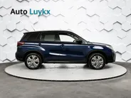 Suzuki Vitara 1.4 Select Smart Hybrid Automaat | Navigatie | Adaptieve Cruise Control | Parkeercamera