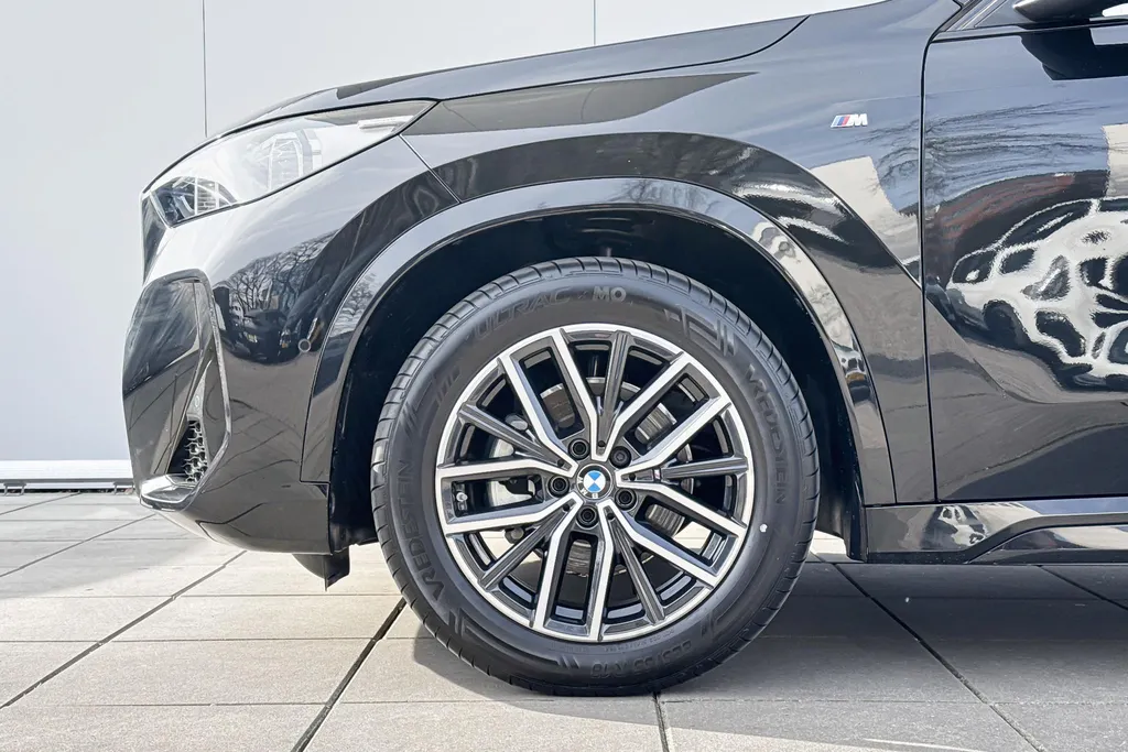BMW X1 sDrive18i M-Sport