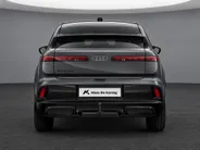 Audi A2 e-tron Launch Series Pro 61 kWh 190 PK · Matrix Led · Trekhaak elek. wegklapbaar · Stuurwielverwarming en stoelverwarming voorin