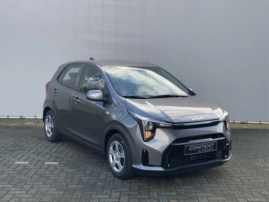 Kia Picanto 1.0 GDI 68pk DynamicLine MY26