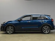 Kia Niro 1.6 GDi Hybrid 141pk DCT6 DynamicPlusLine