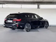 BMW 5 Serie Touring 530e M Sport Edition