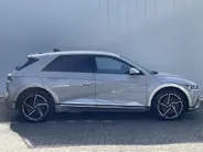 Hyundai IONIQ 5 84 kWh 229pk RWD Lounge / Voorraad deal
