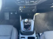Ford Focus Wagon 1.0 EcoBoost Hybrid ST Line | Dealeronderhouden | NL Auto | Winter Pack |