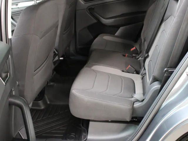 Škoda Kodiaq 1.5 TSI DSG Business Edition 7p. | Airco | Navigatie | PDC + Camera