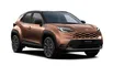 Toyota Yaris Cross 2026