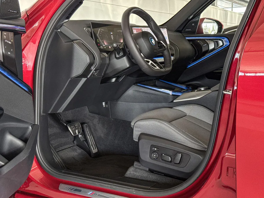 BMW X3 30e xDrive
