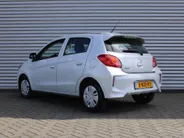 Mitsubishi Space Star 1.2 Connect+ | Airco | Apple Carplay | Android Auto | Licht-/regensensor | Weinig km |