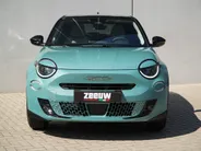 Fiat 600 1.2 Hybrid 145 PK La Prima | Navi | Camera | Carplay