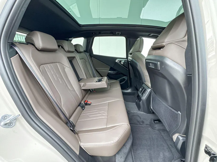 BMW X3 30e xDrive M-Sport Pro