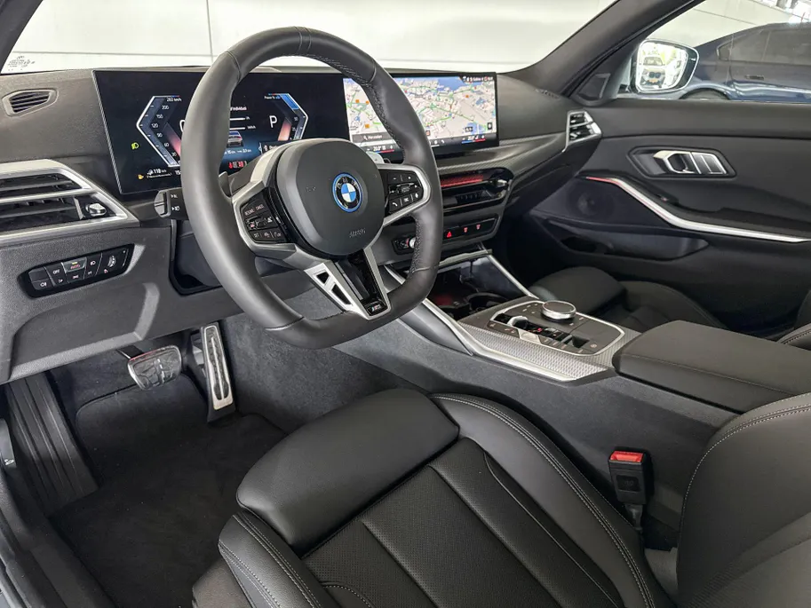 BMW 3 Serie Sedan 330e