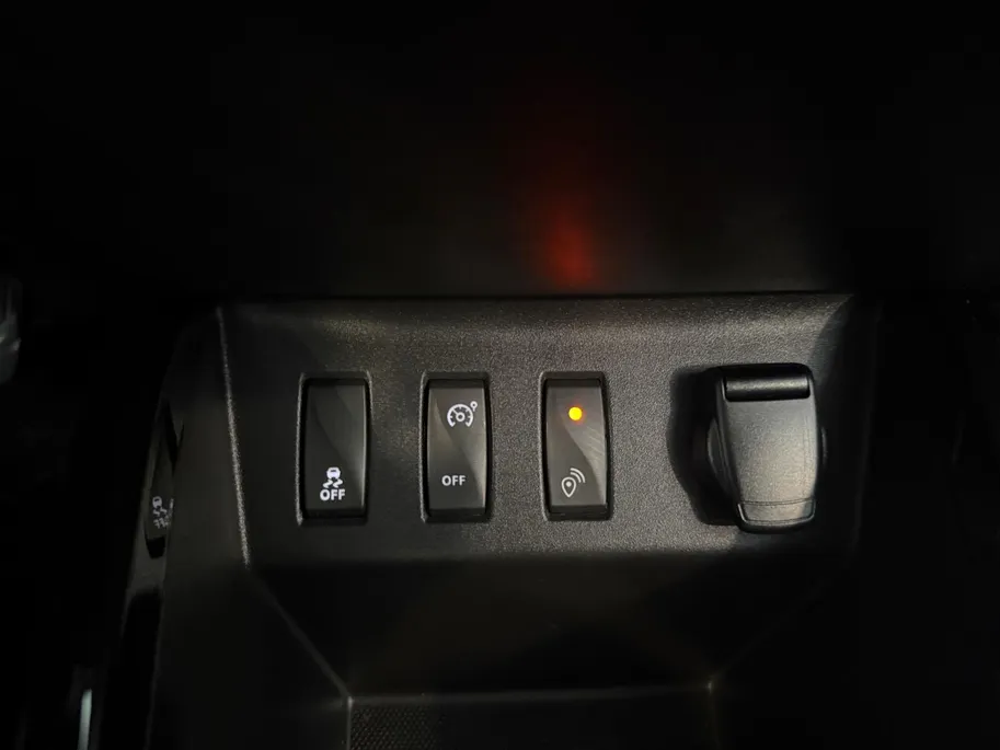 Dacia Spring Comfort 27 kWh *Automaat*Bluetooth*Airco*Lage K.M.!
