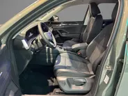 Volkswagen Tayron Life Edition 1.5 eHybrid 204 pk 6 versn. DSG · Comfort pakket · Trekhaak inklapbaar, met elektrische ontgrendeling, incl. aanhangermanoeuvreerhulp Trailer Assist · Voorraad OUTLE · Prijs is inclusief inruilpremie · MEGA SALE