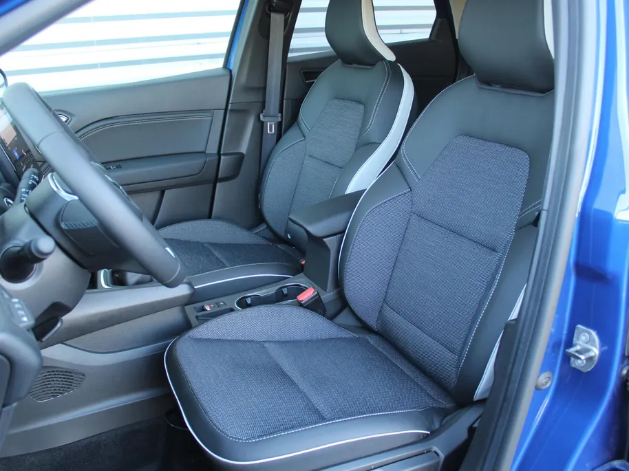 Mitsubishi ASX 1.3 DI-T First Edition | Private lease v.a. € 485 p/m | Nieuw | Camera | Keyless | Dodehoek detectie | 18' LM | Stoelverwarming | Clima | Navi |