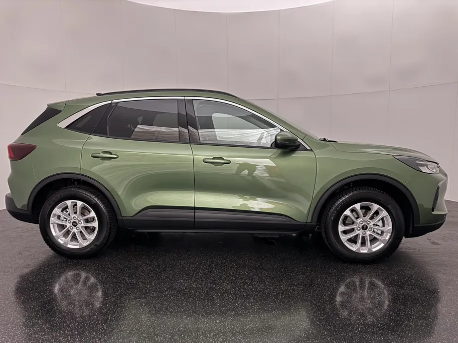 Ford Kuga 2.5 PHEV Titanium