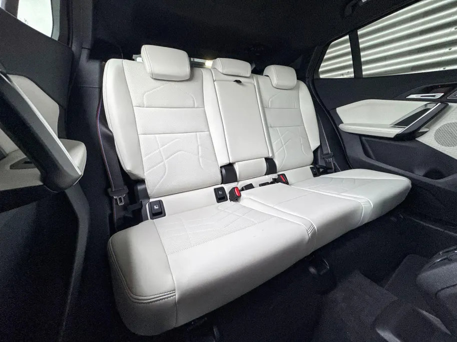 BMW X2 sDrive20i