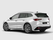 Škoda Enyaq iV Sportline Tour Edition 85 | Panoramisch schuif/kanteldak |  Elektrisch wegklapbare trekhaak | 21' inch velgen Supernova | €3000,- inruilpremie |