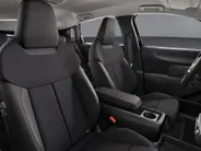 Audi A2 e-tron Launch Series Pro 61 kWh 190 PK · Matrix Led · Trekhaak elek. wegklapbaar · Stuurwielverwarming en stoelverwarming voorin