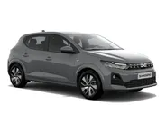 Dacia Sandero Eco-G 120 expression | Nu met € 450,- Zeeuw en Zeeuw actiekorting | financier tegen slechts 2,9% met Dacia Relaxplan