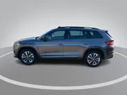 Škoda Kodiaq 1.5TSI/150PK Sportline Business 7p. DSG · Panoramadak · Apple/Android Car Play · Camera + Parkeersensoren