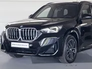 BMW X1 xDrive25e