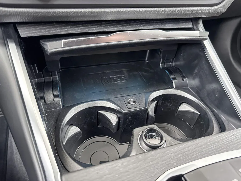 BMW 3 Serie Touring 330e