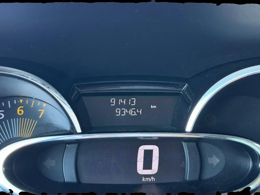 Renault Clio 0.9 TCe Expression | Navigatie | Camera | Airco | Cruise Control | 12 MAANDEN GARANTIE |